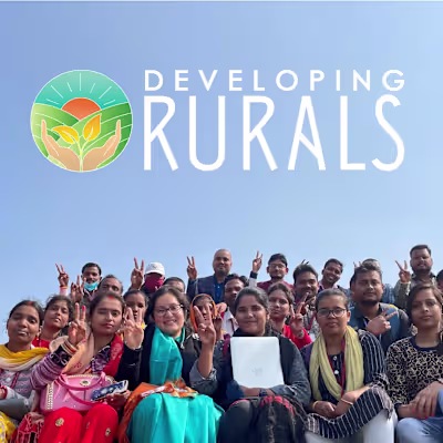 Developing Rurals  