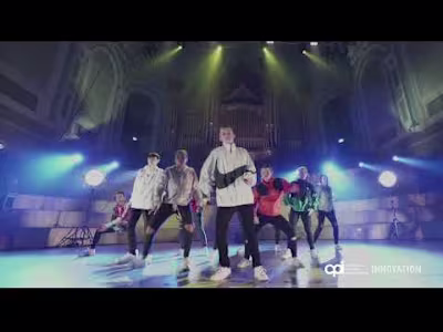 Can Do Innovation Summit 2022 Bid Video