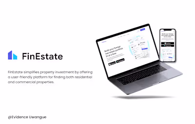FinEstate