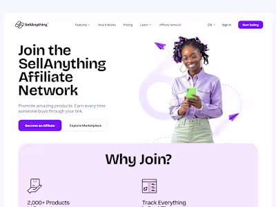 A full-stack eCommerce build for