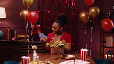 Nick Blake and the Remarkables