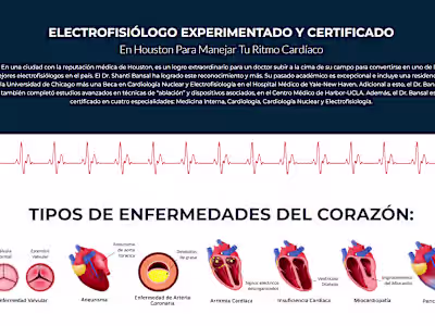 Medical Translation for Afib America