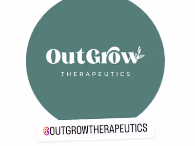 OutGrow Therapeutics | Holistic Pediatric Therapy & Education