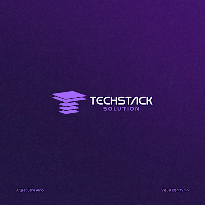 Logo Design for a Tech IT Firm
