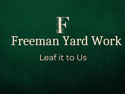 Local Company Business Card