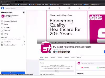 Social Media Management