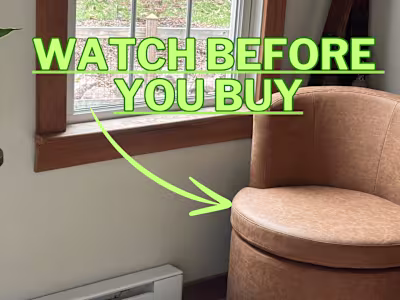 Amazon Shoppable Review Video