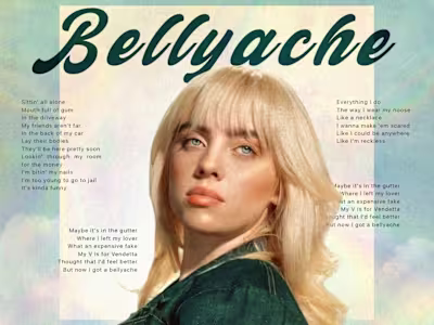 Álbum covers 💿🌟