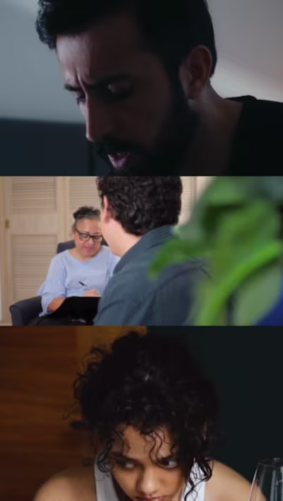Trailer of It’s more than you think