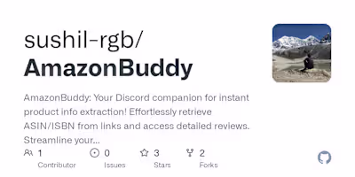 sushil-rgb/AmazonBuddy