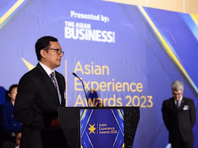 Award Submission in International & National