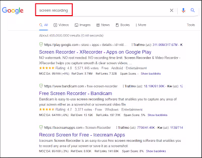 Keyword Research For SEO: The Ultimate Guide [2023]