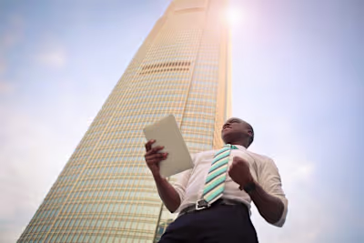 From Stuck to Standout: how rebranding can skyrocket your career