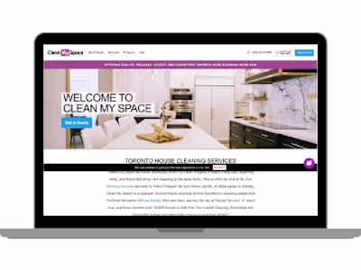 Responsive Landing Page Design | Website UI UX Design,Wireframe