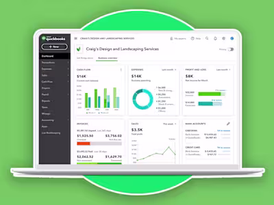 QuickBooks and Xero Setup