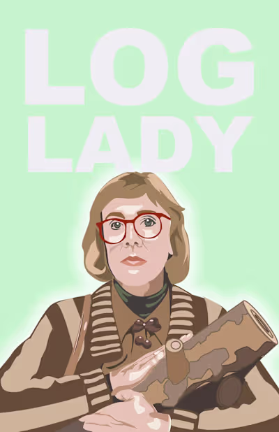 Digitally Illustrated Projects