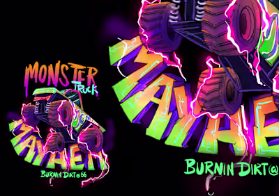 T- shirt Designs I made