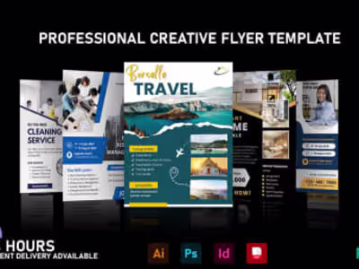 Responsive Bliss: Showcasing Dynamic Email Template Designs