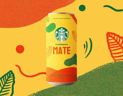 Mate - Brand & Packaging design