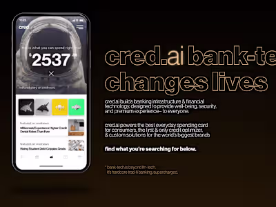 Cred.ai