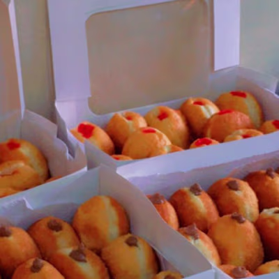 Dreamy Pastries and confectionery on Instagram: “I post because…