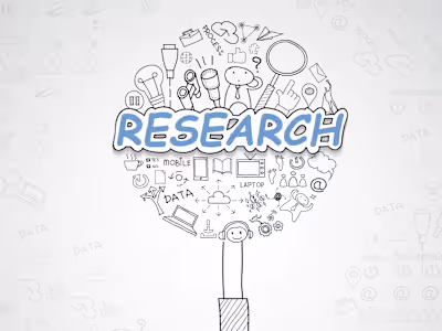 Virtual Research Assistant