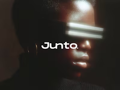 Visual System Design for Junto© Systems