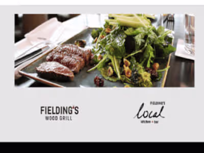 CASE STUDIES - Fair Marketing