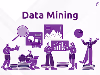 "Uncovering Hidden Gems: The Power of Data Mining"