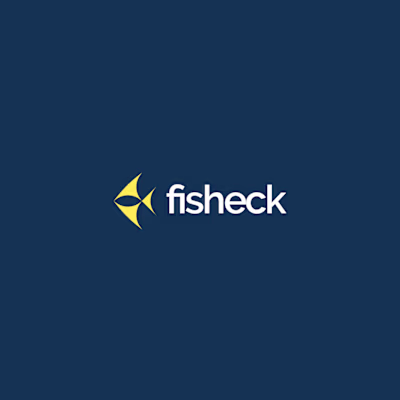 Fisheck Branding 