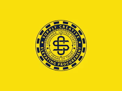 Supply Creative - Logo