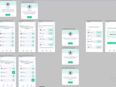FOSIS app