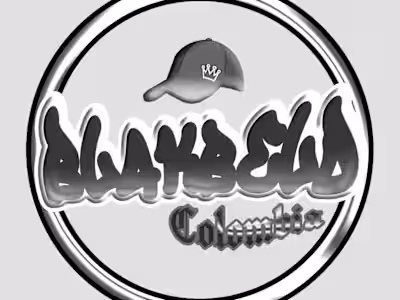 BLAKBELD CAPS & CLOTHING