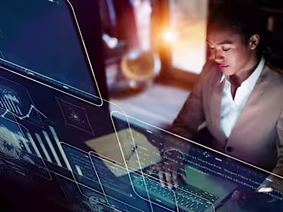 Holistic Business Development