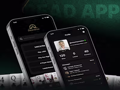 Unveiling UX Secrets in Instant-Feeling Card Game Design