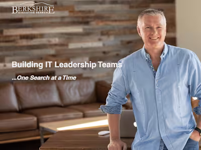 Web Design for Consultants