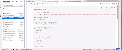 GOOGLE MAP COLLECTION