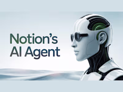 Notion AI Agent powered by Whatsapp/Telegram