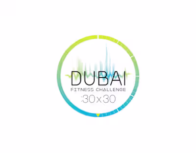 Dubai Fitness Challenge 