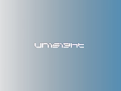 Unisight Wordmark Design
