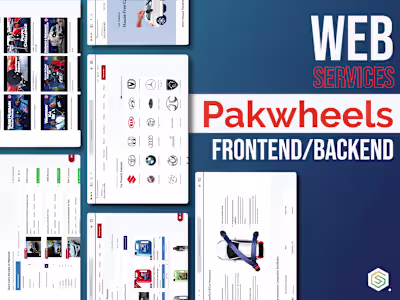 Buy & Sell Cars, Bikes & Autoparts - Find Car Prices, News & Re…