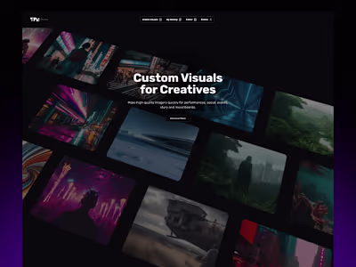 Full-stack Web Development