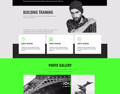 Inspired Design :: Behance