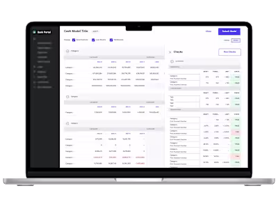 Affirm UX Design - Fintech Tools