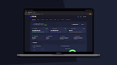 Pulse Brand and Marketplace Transformation