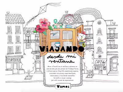 Explore Unique Visual Art Celebrating Observation & Detail