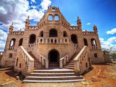 Hyderabad to Kurnool Taxi