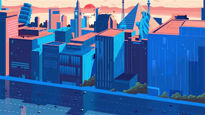 Ford Developer Program: Animated Explainer Series