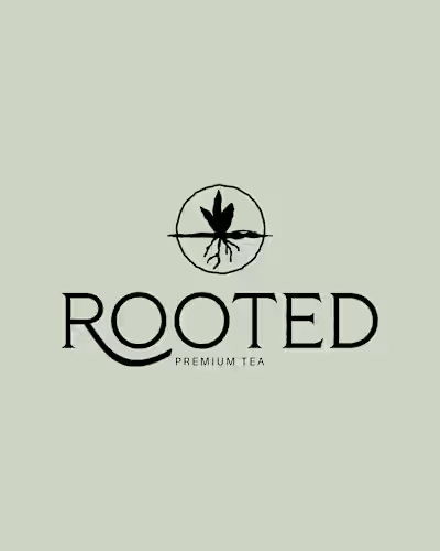 ROOTED Brand Identity & Packaging