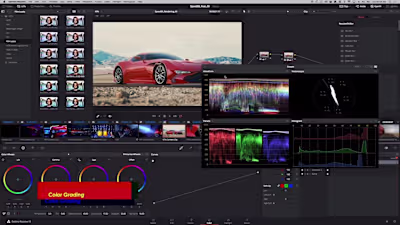 My 3D Workflow